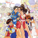 Illustration for article titled The Kick-Ass Capcom Art of Kinu Nishimura